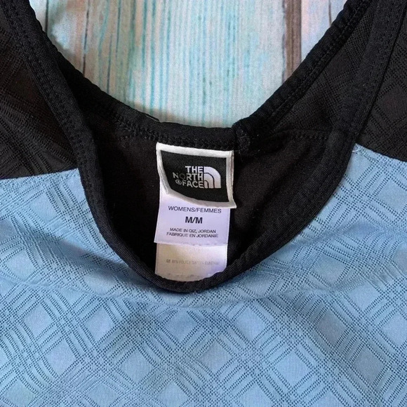 The north face tank top sleeves - Picture 10 of 10